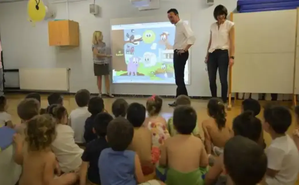 Este lunes se iniciará el curso 2020-2021 en siete escuelas infantiles del municipio de Murcia