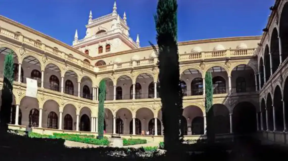 Universidades de la Región realizarán más de 7.000 pruebas rápidas a su personal para inicio del curso académico