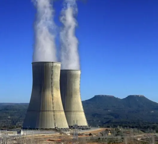 España a la UE: No son “verdes” la energía nuclear ni el gas natural