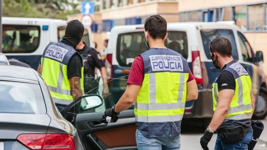 ¡Atrapados! Duro golpe a la delincuente en la Región