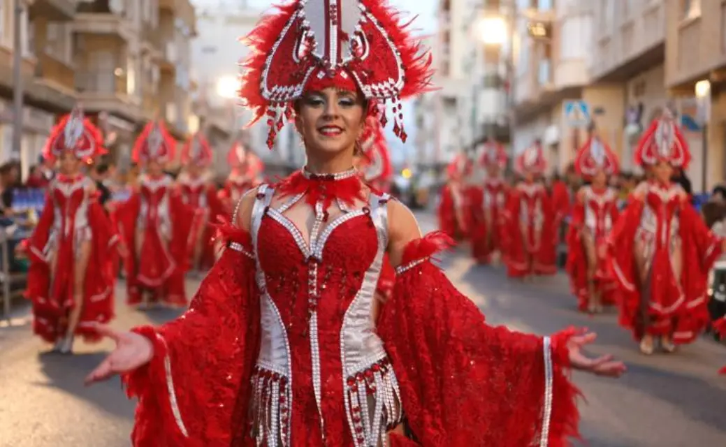 Carnaval aplazado en Cartagena ¿Entérate por qué?