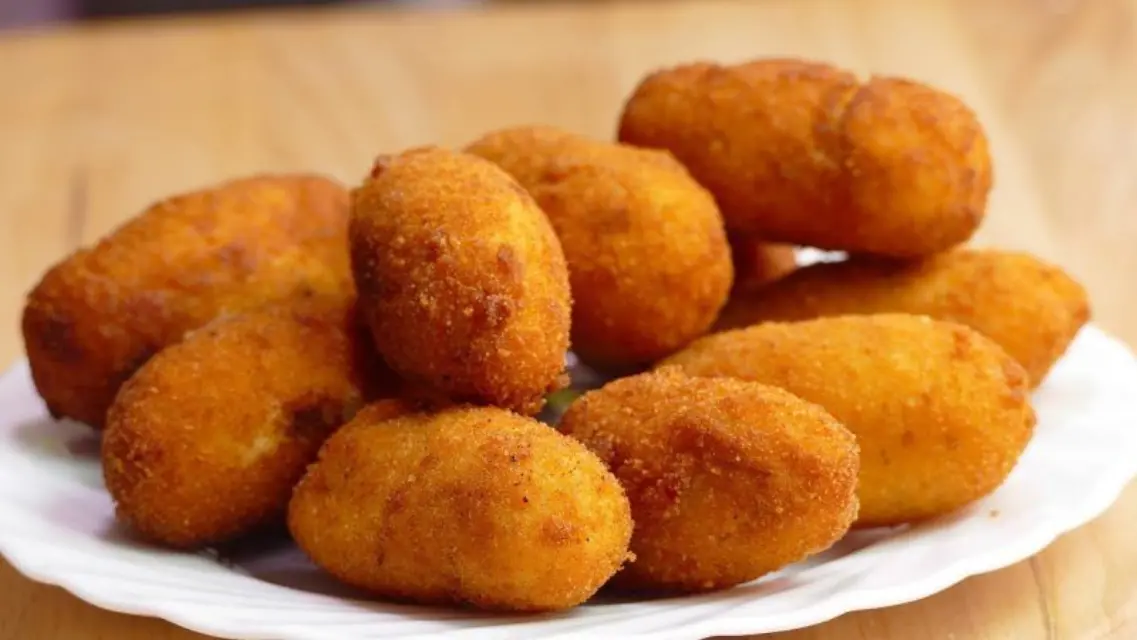 ¡Aquí las mejores de Murcia! Para celebrar el Día internacional de las Croquetas