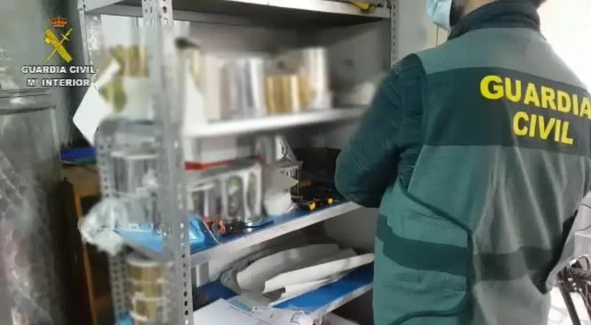 ¡Asombroso! “Virgen Extra” no apto para el consumo