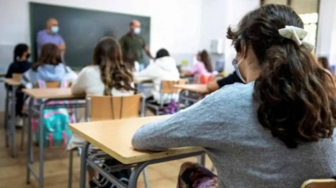 ¿Administración Educativa miente sobre acciones para solventar bajas del profesorado?