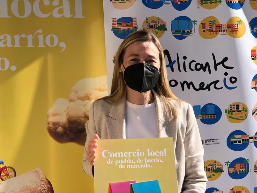 Ayuntamiento y Unión Gremial impulsan campaña para fomentar las compras