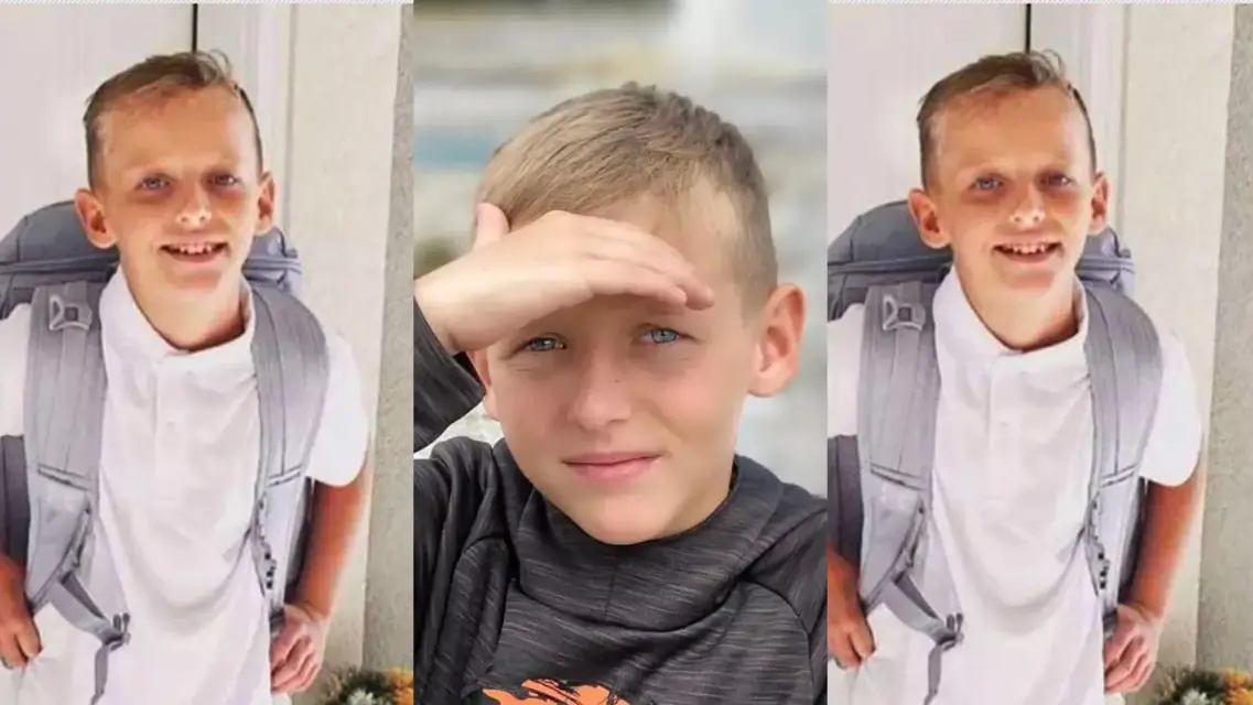 E.E.U.U: Drayke, el niño que se quitó la vida por sufrir de bullying en su escuela