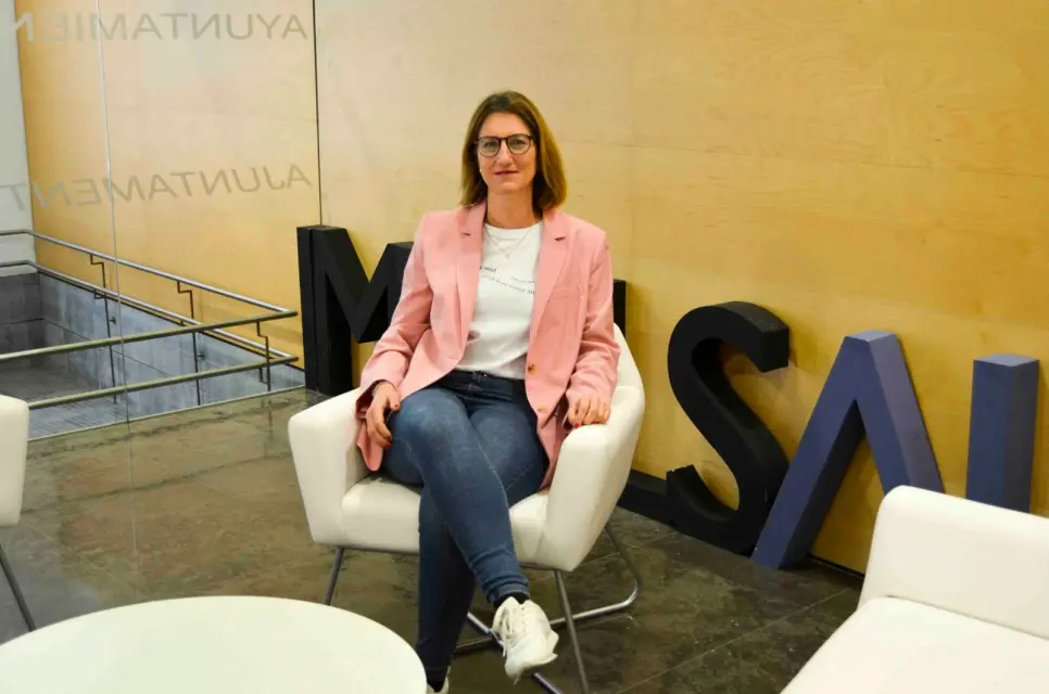 Escuela de Talento Femenino lista para conmemorar Día Internacional de la Mujer