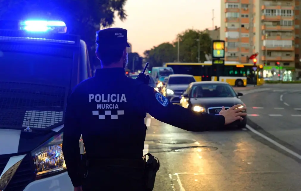 Murcia: Eran vendedores de hierba y se hacían pasar por asociación de fútbol