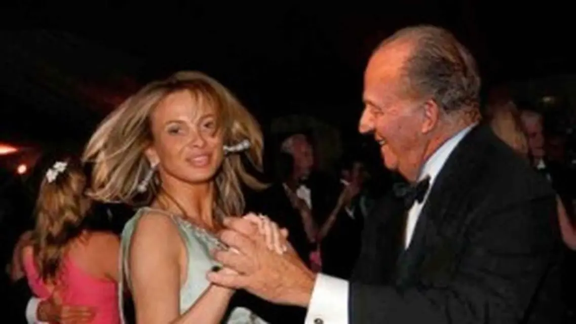 Reino Unido dice No: El rey Juan Carlos pierde ante el juez Matthew Nicklin