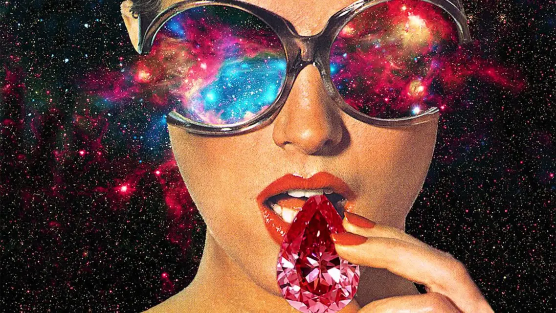 Primer Festival de Collage en Alicante ¿Qué es esto?