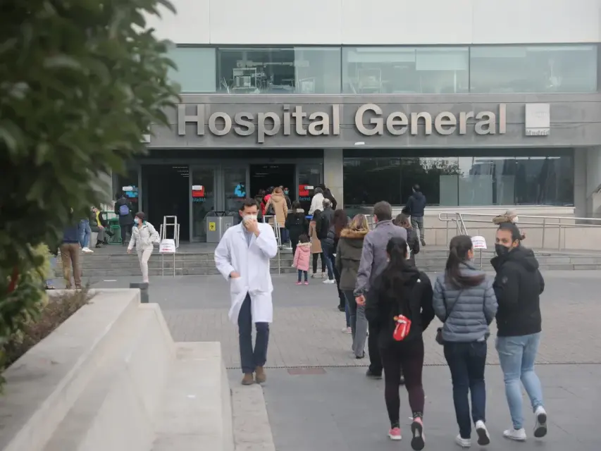 Detectan hepatitis en el Reino Unido, Irlanda y España