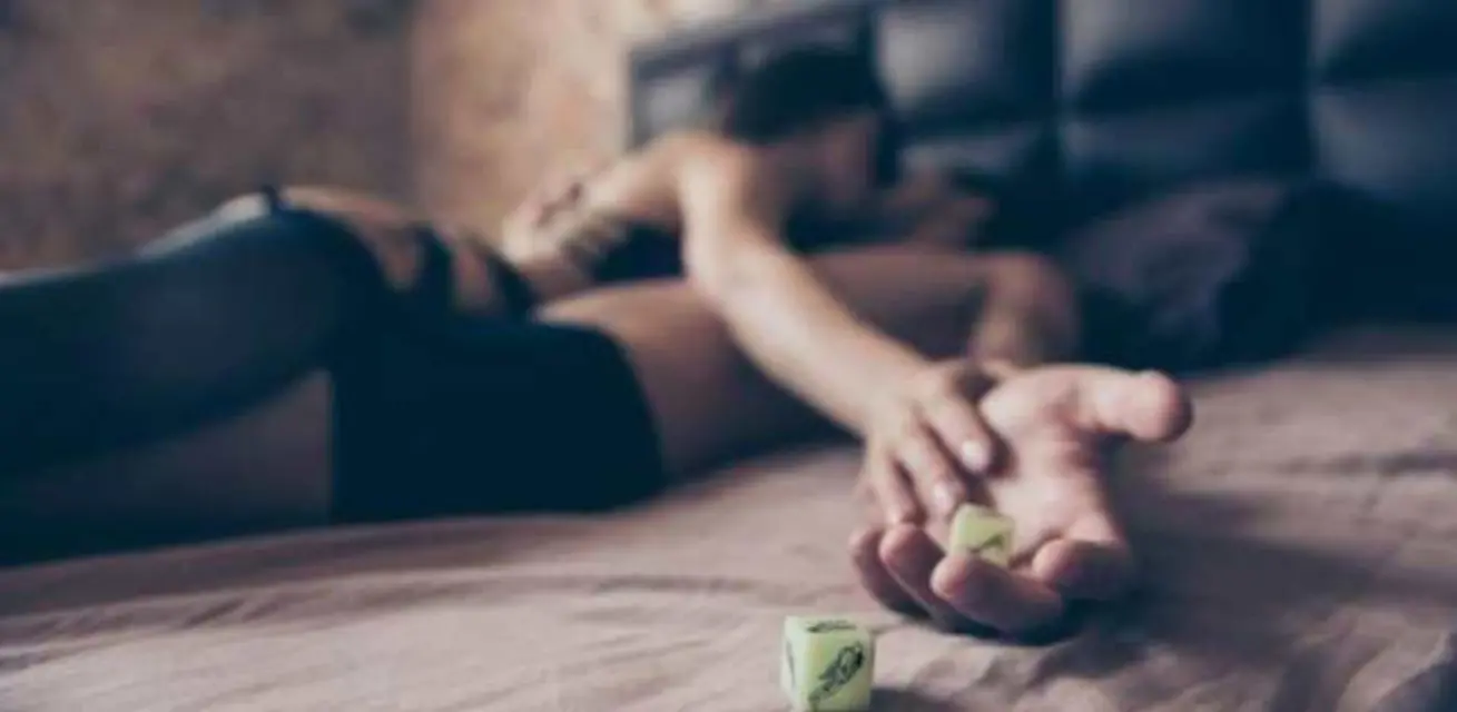 Resucita tu vida sexual ¡Tips!