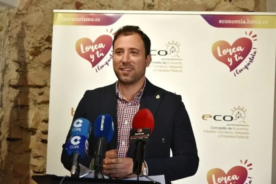 ¡En hora Buena! Volvió el turismo a Lorca