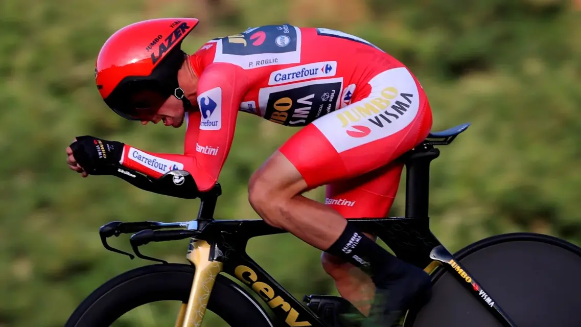 Club Ciclista Puerto Lumbreras organiza viaje para la Vuelta Ciclista a España 2022