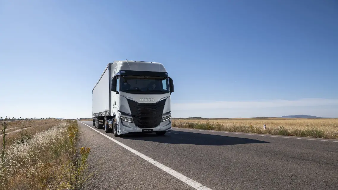 Empresarios del transporte de mercancías celebran su Congreso Nacional en Alicante