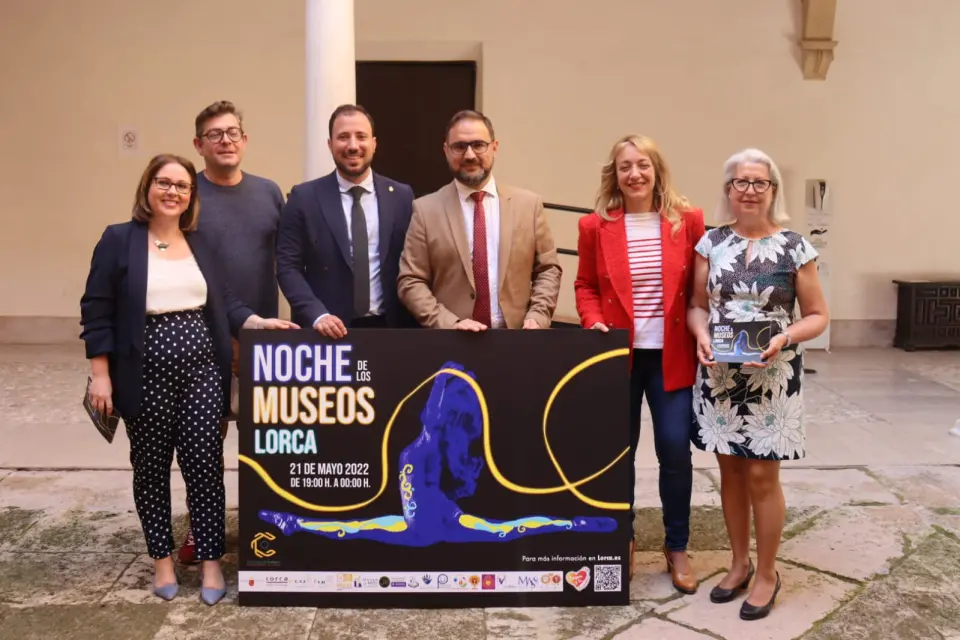 Más de 70 actividades para celebrar la ‘Noche de los Museos 2022’