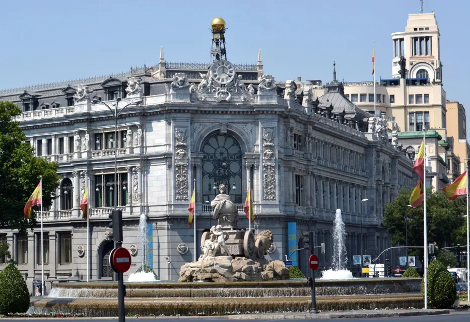 Crece la deuda pública a un  máximo histórico de €1,45 billones en marzo