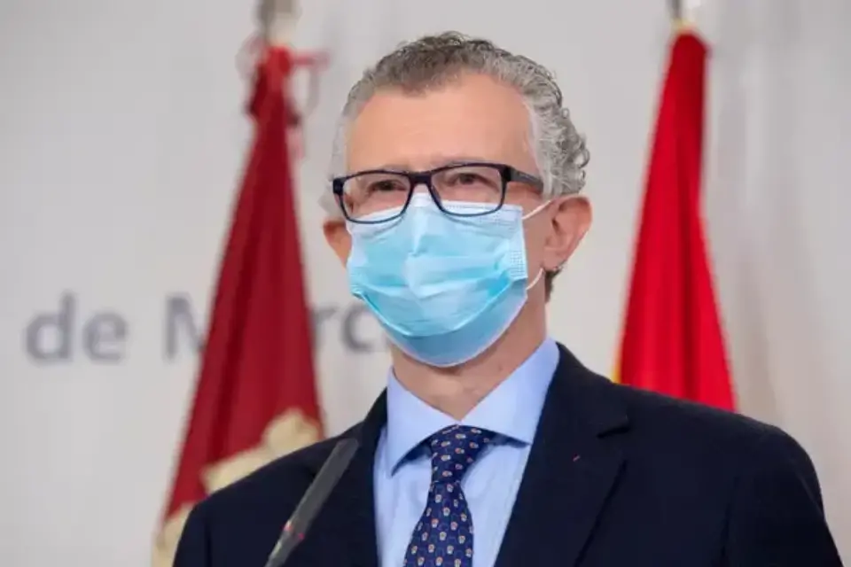 Autoridades: No hay ningún caso sospechoso de viruela mono en la Región