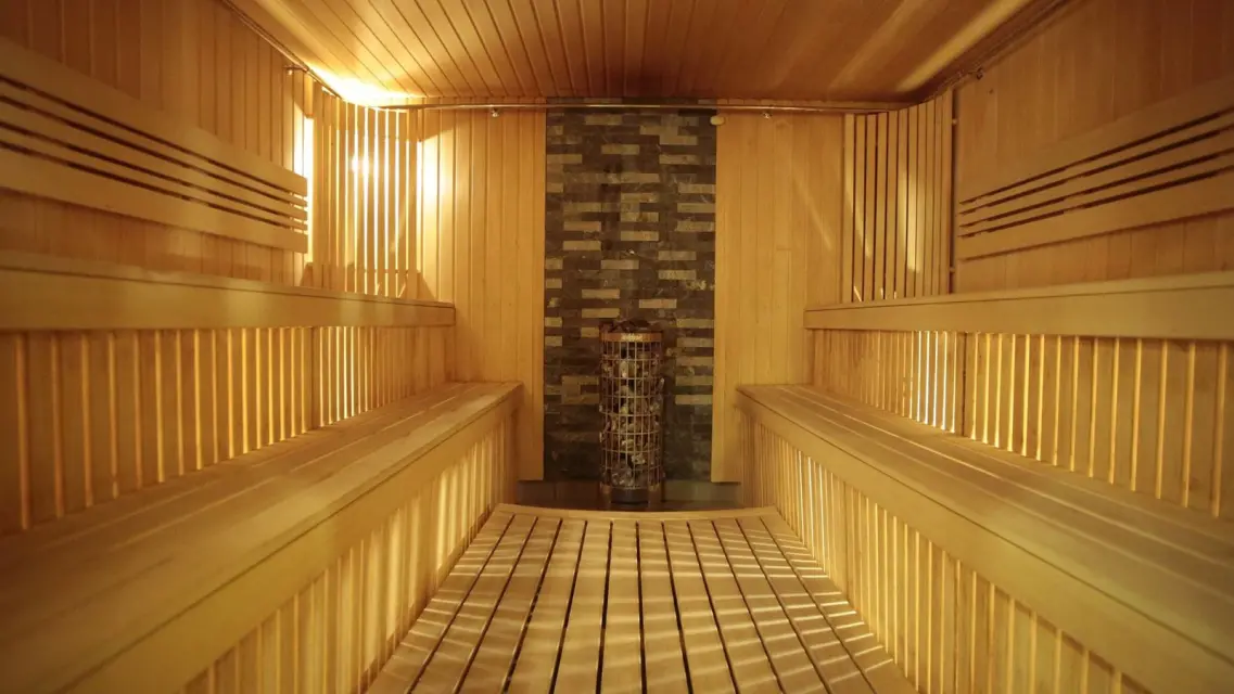 Fueron a la misma sauna en Madrid y se contagiaron de la Viruela del mono