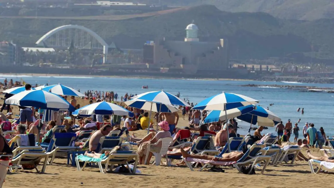 Hay buenas razones para que Canarias sea sede del turismo europeo
