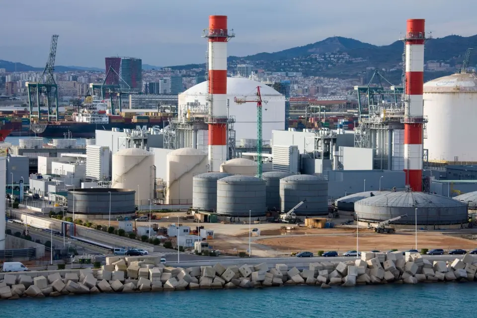 ¿Europa puede independizarse del gas Ruso?