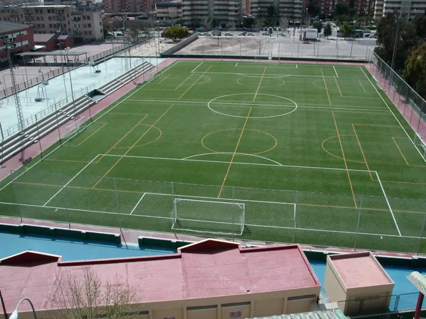 Un millón de euros para el deporte en Alicante