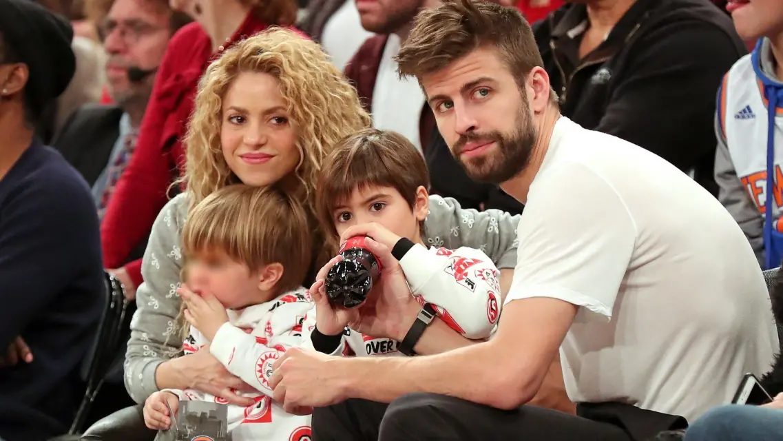 Shakira: Desmiente a HOLA y clara que no ha tenido ningún ataque de ansiedad