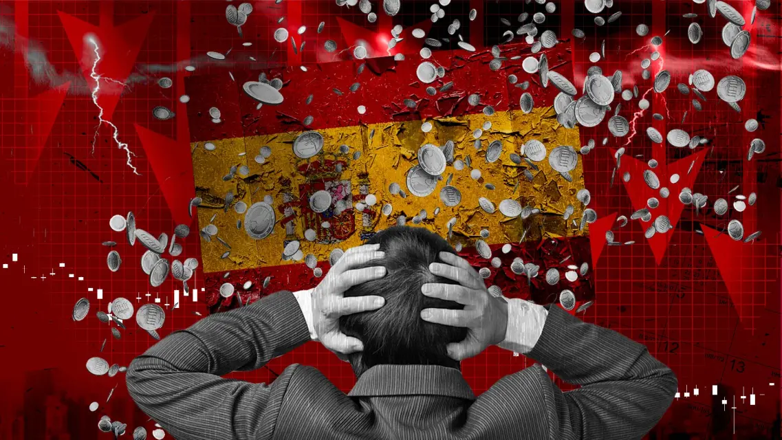 Alta incertidumbre y la elevada inflación ponen en jaque el PIB de España