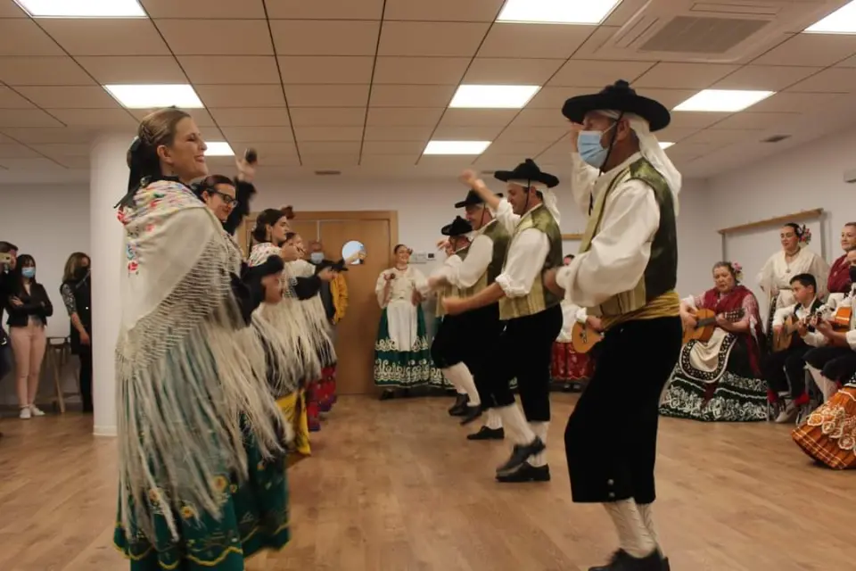 Preparan XXX Festival Internacional de Folklore en Puerto Lumbreras