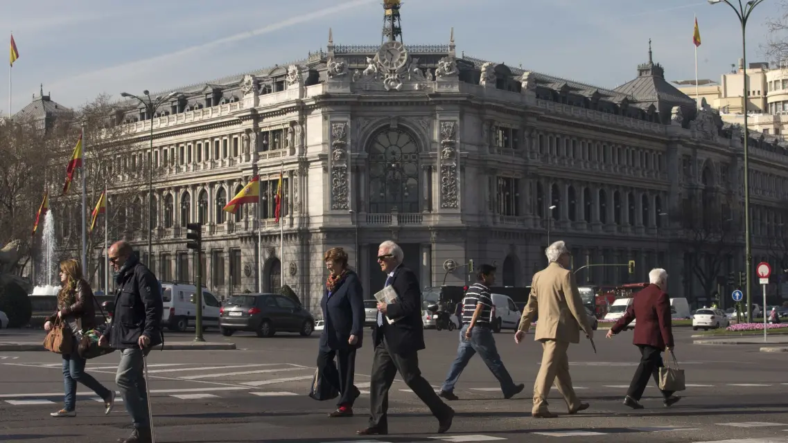 ¡Qué pasta¡ gasto medio por hogar aumentó un 8,3% en España