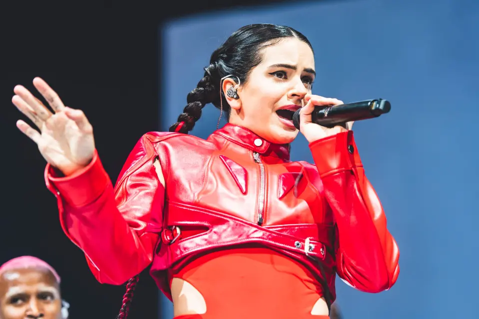 “Despechá” de Rosalía es viral ¿Cómo lo hizo?