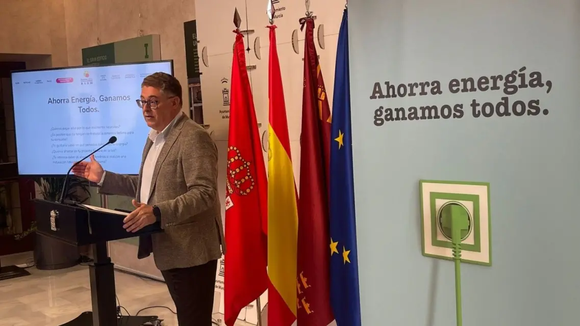 Comunidades autónomas rechazan Decreto de Ahorro Energético