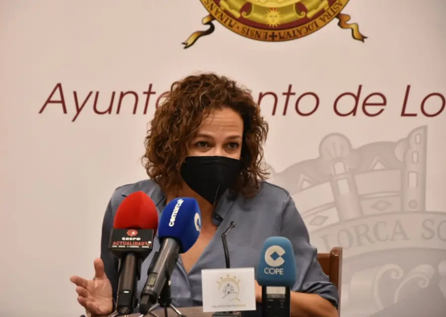 Altas temperaturas: Aquí las medidas prevista por el ayuntamiento de Lorca