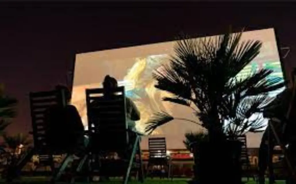 Cine en a las plazas de Alicante ¿Aquí te decimos cuándo?