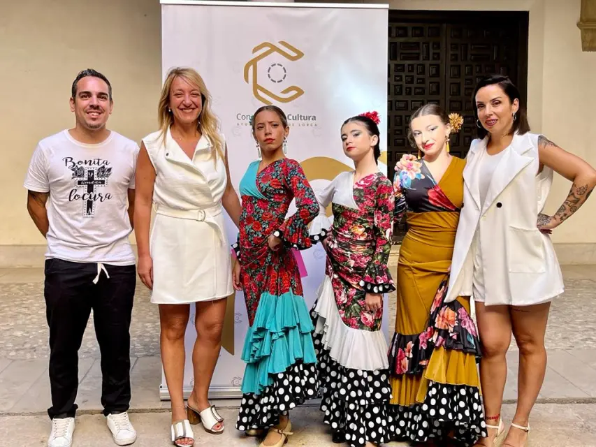 Congreso de Flamenco ‘Ciudad del Sol’ vuelve a Lorca