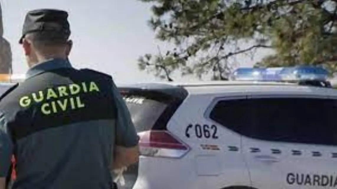 Ibiza: Cae organización excesivamente  violenta dedicada al tráfico de droga