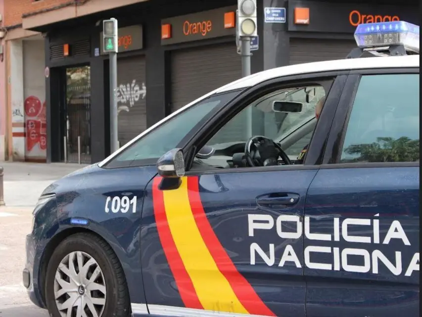 Un hombre detenido acusado de intentar cometer un atentado terrorista en Cataluña