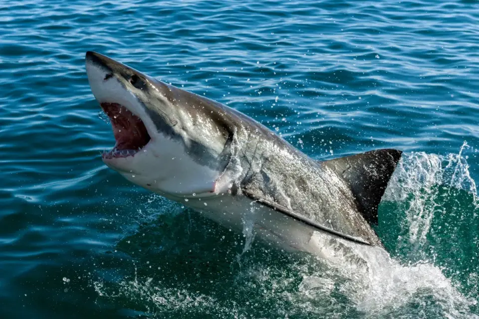 Tiburón ataca de nuevo: Muere mujer estadounidense tras ataque en las Bahamas