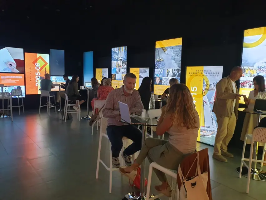 Alicante a la caza de turismo nórdico como sede de la Spain Convention Bureau