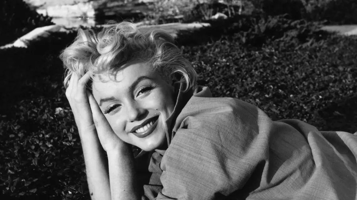 “Blonde” enciende las redes ¿Esa es la historia real de la vida de Marilyn Monroe?