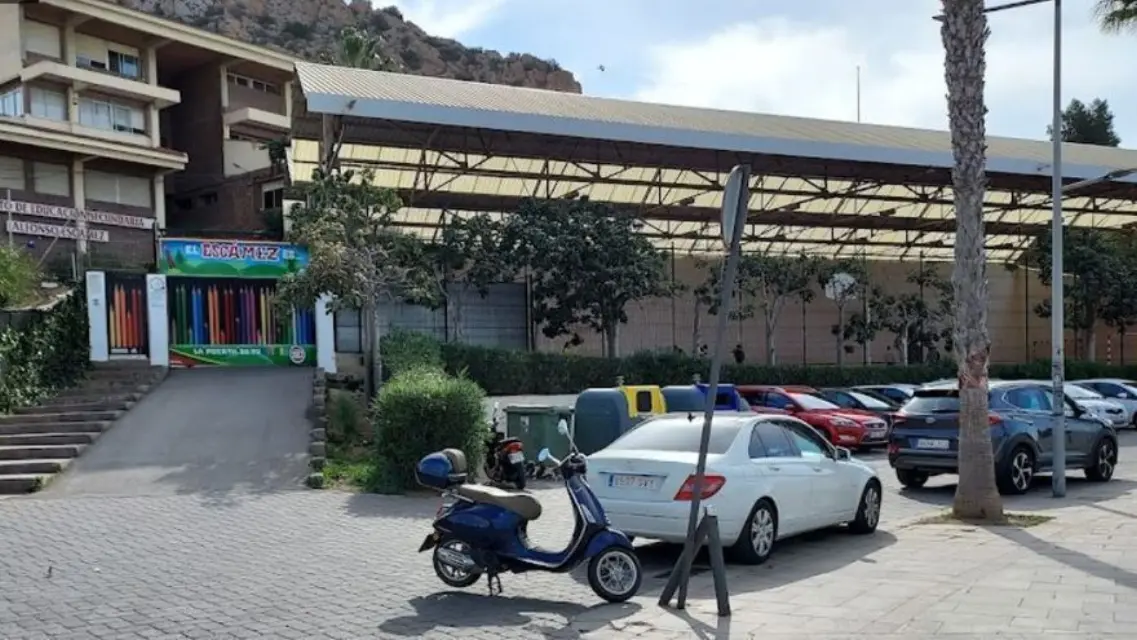 Un menor de 14 años apuñala a un compañero del cole