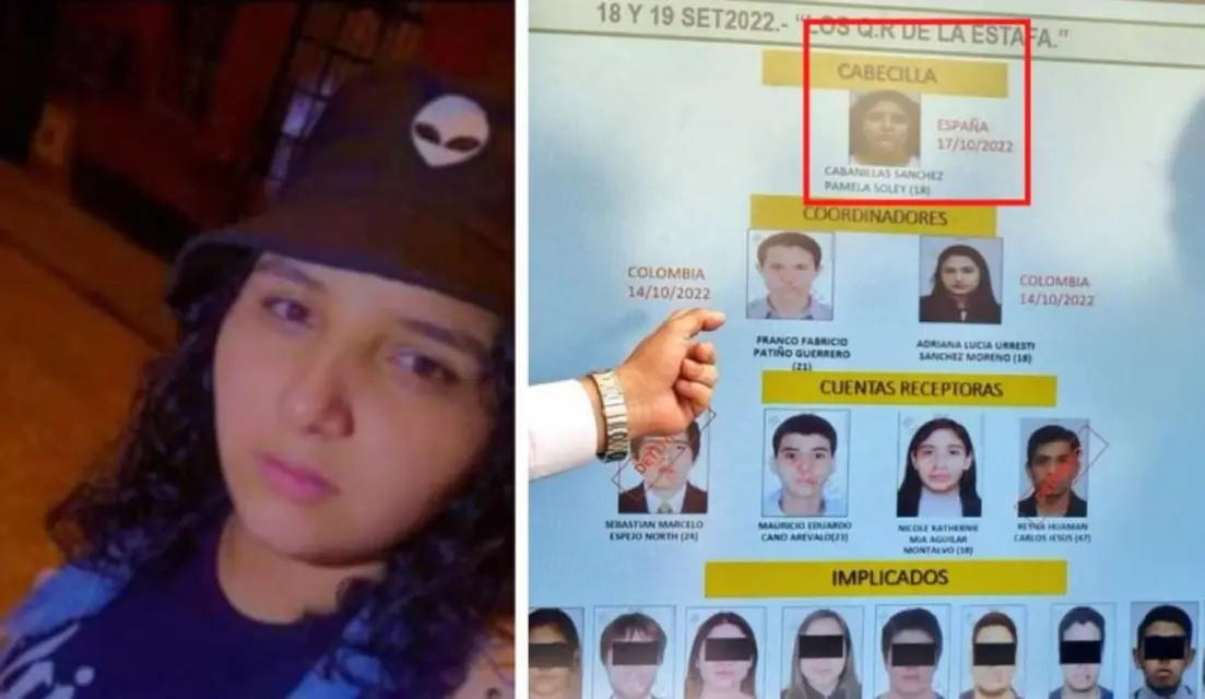 «Me lo he gastado todo» Estafadora del concierto de Daddy Yankee