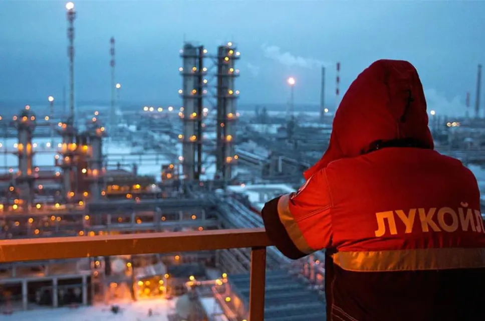 Rusia recibió más dinero del petróleo y del gas en dólares que en años anteriores