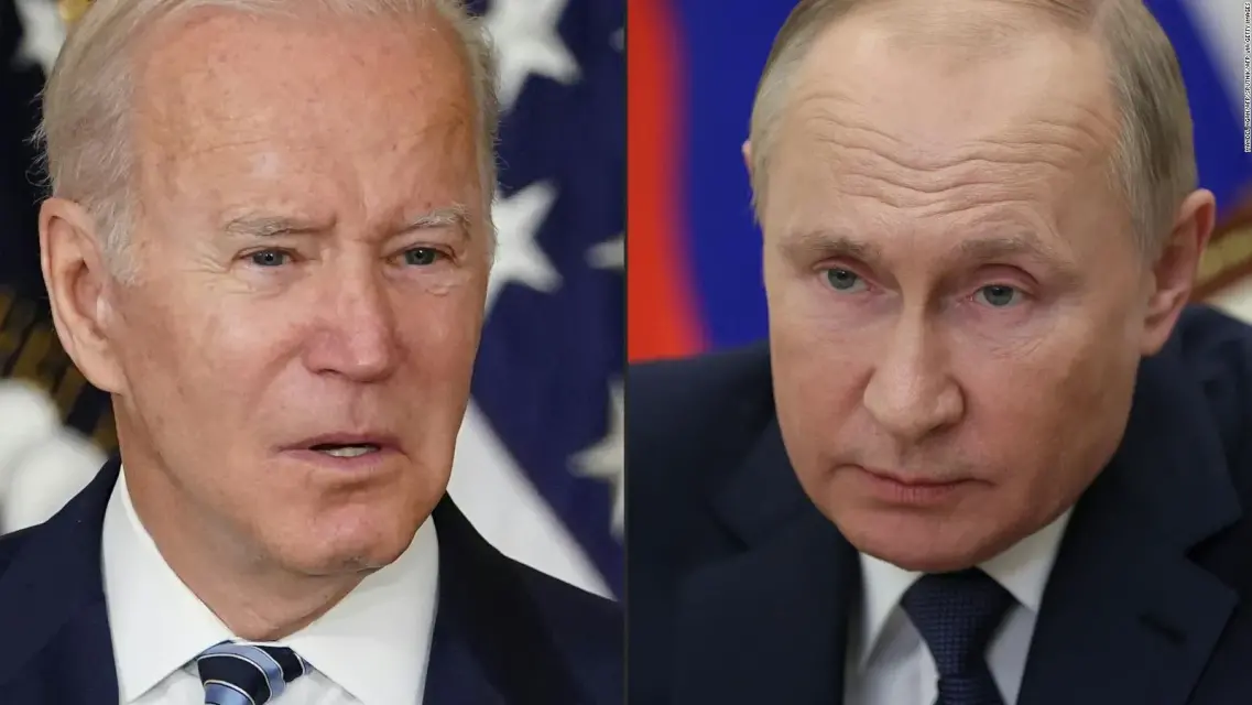 EE. UU. acusa a Rusia de dejar morir “de hambre” al mundo