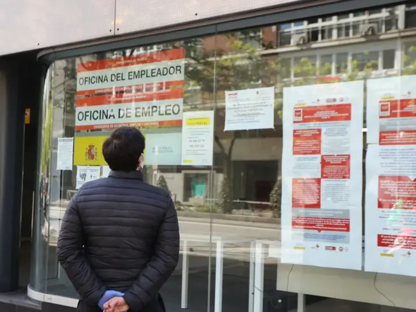 ¡Paro! 19,31% más  desempleo en el último trimestre se registra en La Región