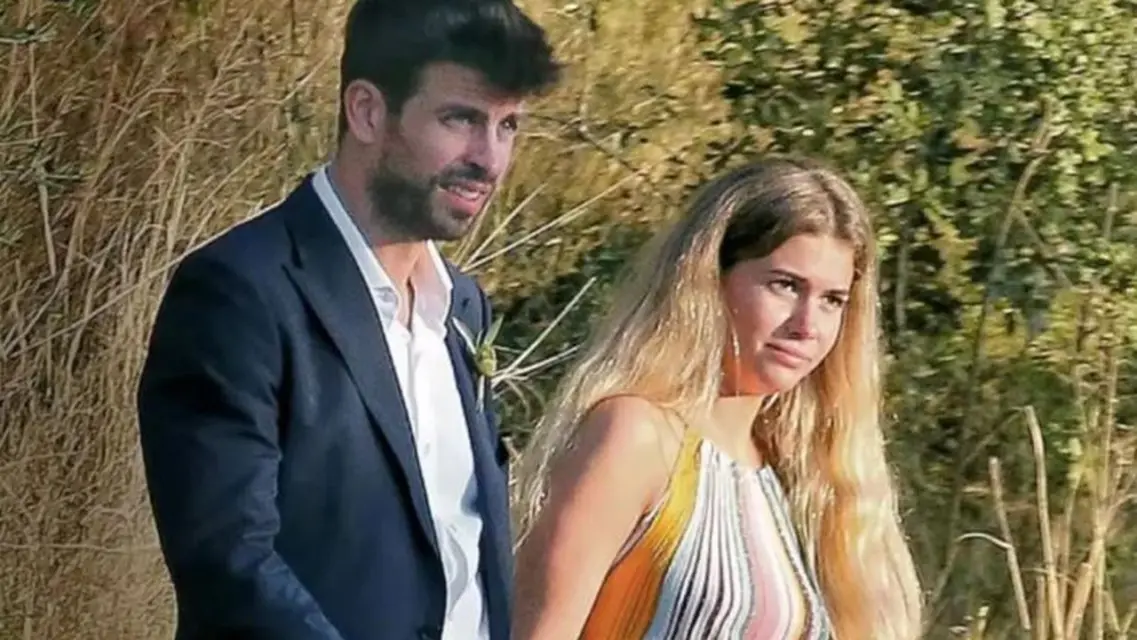 Por el bien de sus hijos Shakira y Piqué vivirán con el océano de por medio
