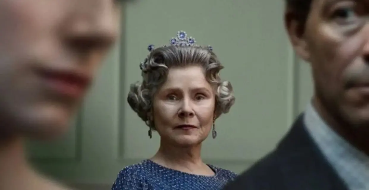 Nueva temporada de The Crown regresa repleta de escándalos