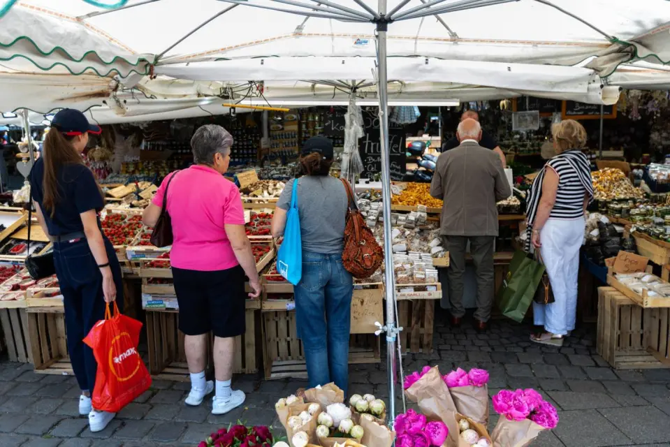 La cifra: 10,4% es la inflación de octubre en Alemania