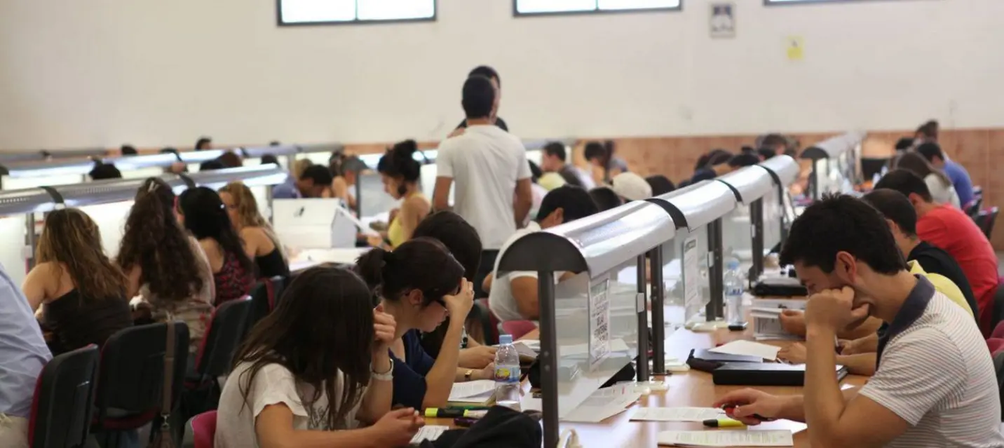 ‘Informe Guesss Murcia 2021’ : Aumentó vocación emprendedora de universitarios