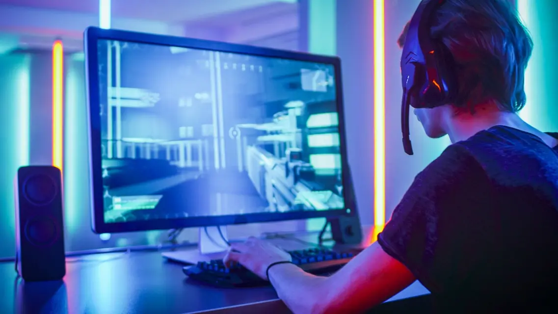 ¿La industria del juego es el mayor motor de las nuevas tecnologías?